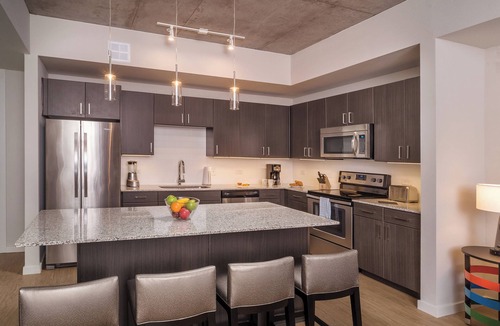 Civic District Hotel | Club Wyndham Austin