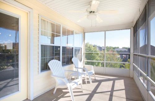 Branson Resort | Club Wyndham Branson at The Falls