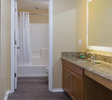 Table Rock Resort | Club Wyndham Branson at The Meadows