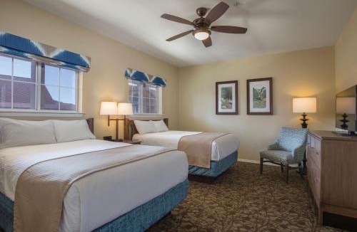 Table Rock Resort | Club Wyndham Branson at The Meadows