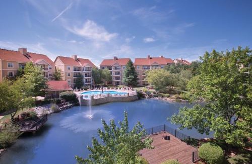 Table Rock Resort | Club Wyndham Branson at The Meadows