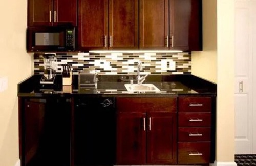 Lower Nob Hill Apartment | Club Wyndham Canterbury