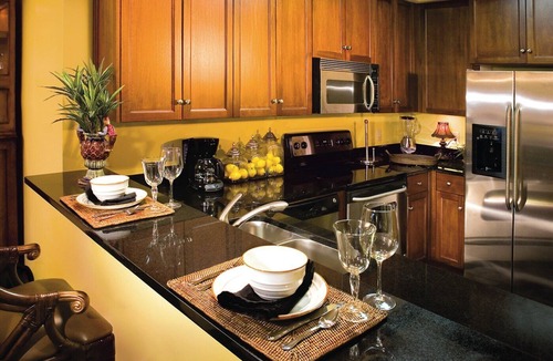 North Myrtle Beach Hotel | Club Wyndham Dye Villas