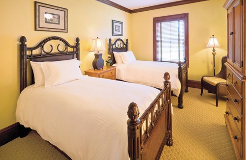 North Myrtle Beach Hotel | Club Wyndham Dye Villas