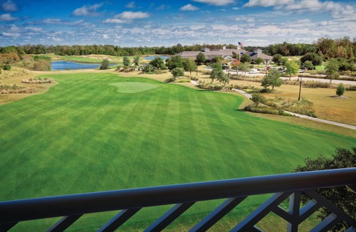 North Myrtle Beach Hotel | Club Wyndham Dye Villas