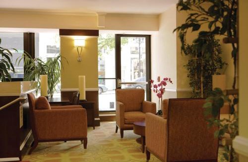 Gaslamp Quarter Resort | Club Wyndham Harbour Lights