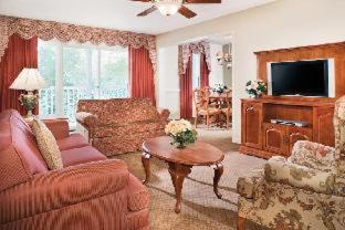 Williamsburg Resort | Club Wyndham Kingsgate