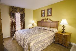 Williamsburg Resort | Club Wyndham Kingsgate