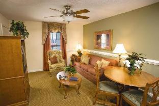 Williamsburg Resort | Club Wyndham Kingsgate