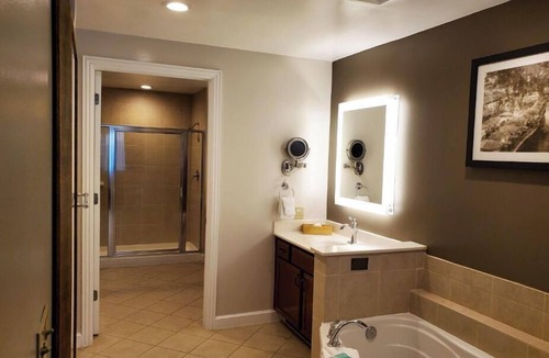 Arsenal Resort | Club Wyndham La Cascada