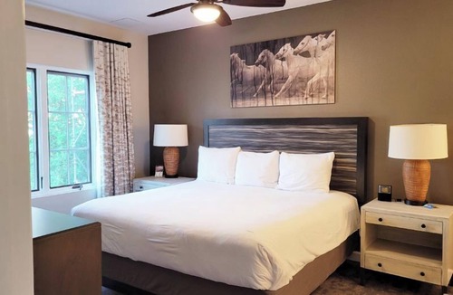 Arsenal Resort | Club Wyndham La Cascada