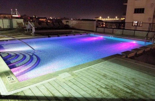 Arsenal Resort | Club Wyndham La Cascada
