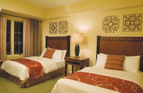 Downtown San Antonio Resort | Club Wyndham La Cascada