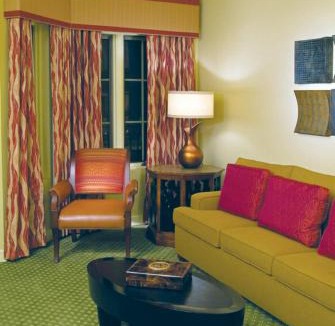 Downtown San Antonio Resort | Club Wyndham La Cascada