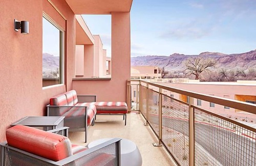 Moab Apartment | Club Wyndham Moab | 3BR/2BA Presidential Suite