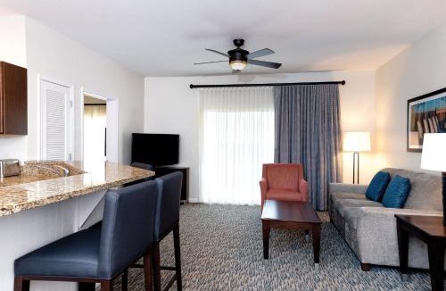 Table Rock Resort | Club Wyndham Mountain Vista