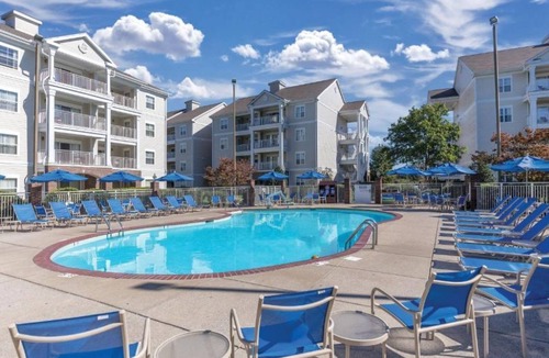 Pennington Bend Condo | Club Wyndham Nashville 2bedroom 2bath multiple weeks available!