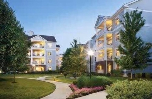Pennington Bend Condo | Club Wyndham Nashville 2bedroom 2bath multiple weeks available!