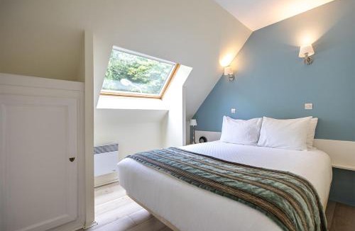 Connelles Apartment | Club Wyndham Normandy