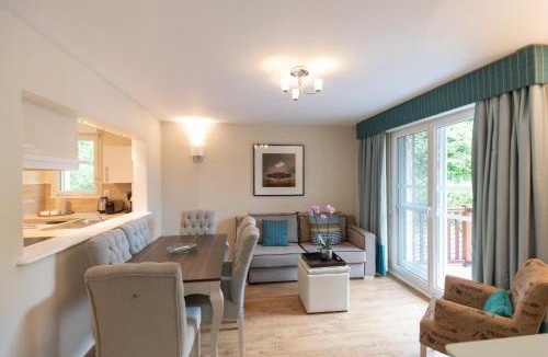 Connelles Apartment | Club Wyndham Normandy