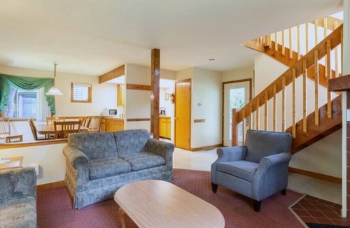 Shawnee On Delaware Condo | Club Wyndham Resort at Shawnee Village, Pennsylvania, 2 Bedroom Villa