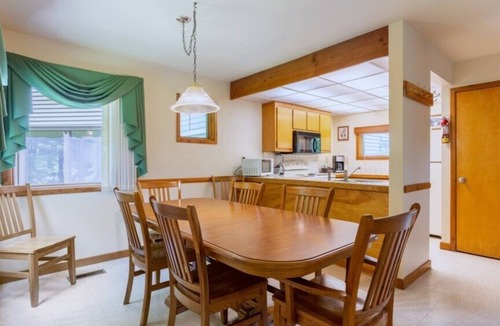 Shawnee On Delaware Condo | Club Wyndham Resort at Shawnee Village, Pennsylvania, 2 Bedroom Villa