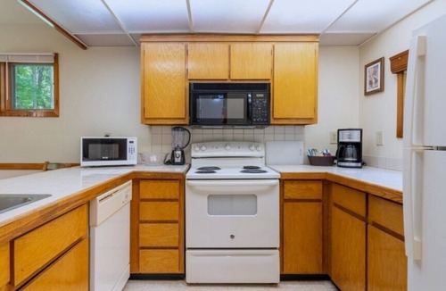 Shawnee On Delaware Condo | Club Wyndham Resort at Shawnee Village, Pennsylvania, 2 Bedroom Villa