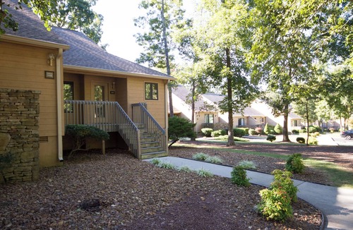 Fairfield Glade Hotel | Club Wyndham Resort at Fairfield Glade