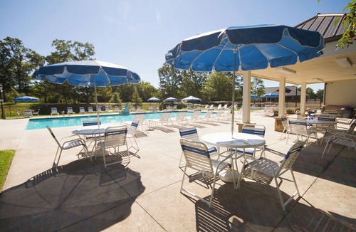 Fairfield Glade Hotel | Club Wyndham Resort at Fairfield Glade