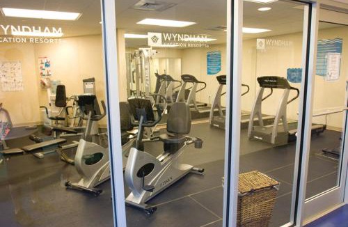 Atlantic City Resort | Club Wyndham Skyline Tower