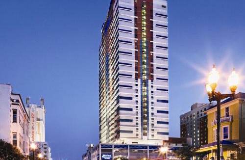 Atlantic City Resort | Club Wyndham Skyline Tower