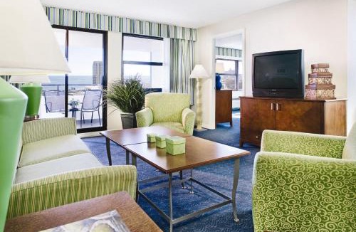 Atlantic City Resort | Club Wyndham Skyline Tower