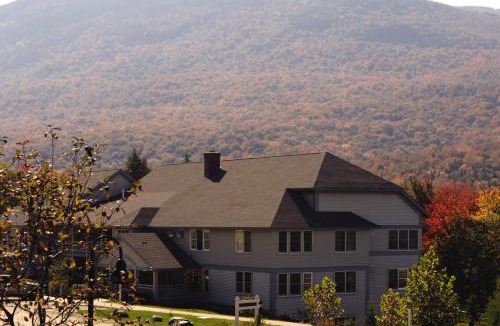 Jeffersonville Resort | Club Wyndham Smugglers' Notch Vermont
