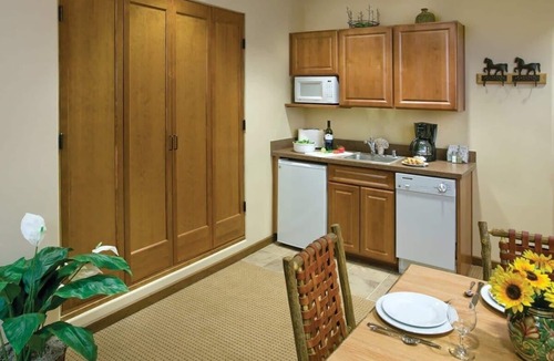 Taos Condo | Club Wyndham Taos, studio