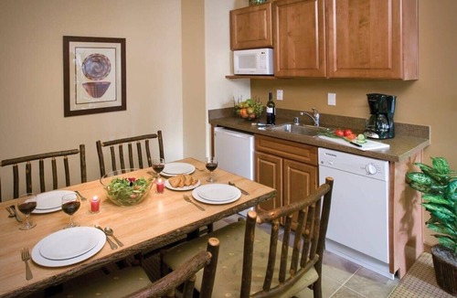 Taos Condo | Club Wyndham Taos, studio