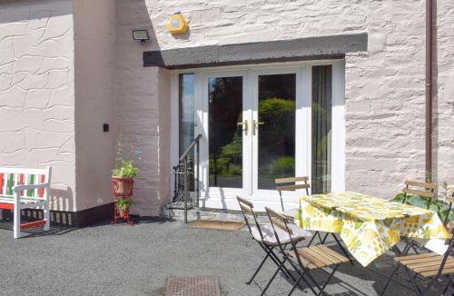 Innellan House | Cluniter Cottage