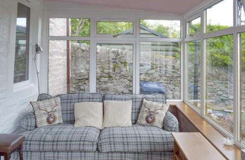 Innellan House | Cluniter Cottage