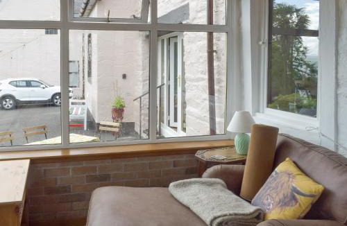 Innellan House | Cluniter Cottage