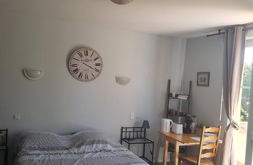 Cluny House | Cluny clos fleury