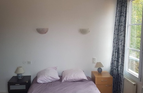 Cluny House | Cluny clos fleury