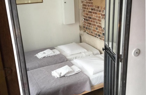 Sorbonne Apartment | Cluny La Sorbonne Paris centre 2 chambres