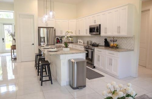 Joel House | Clusias Villa