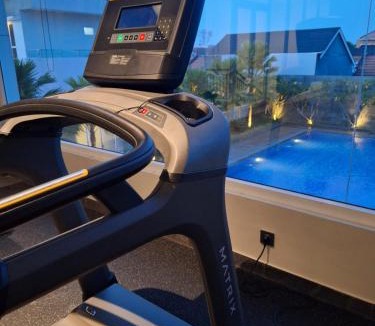 Pontianak House | Cluster Springwood