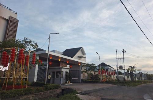 Pontianak House | Cluster Springwood