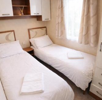 Borth Ski Chalet | Clwyd 6