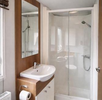 Borth Ski Chalet | Clwyd 6