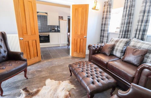 Saint Asaph Cottage | Clwyd Cottage