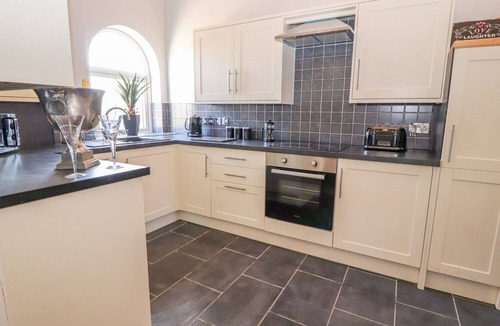 Saint Asaph Cottage | Clwyd Cottage