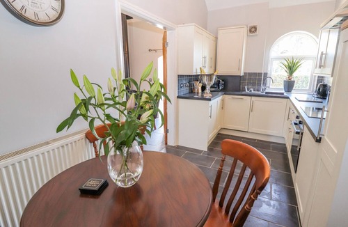 Saint Asaph Cottage | Clwyd Cottage