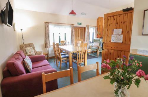 Cymau House | Clwyd Special Riding Centre